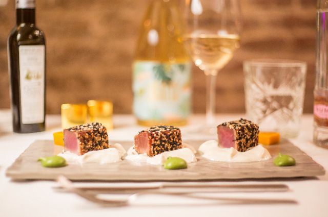 Bodega de los Secretos presenta una guía útil y fácil para comer pescado - 1, Foto 1