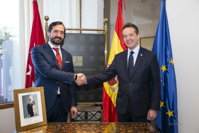 República Dominicana se ofrece a España como garantía de inversión en la pospandemia - 1, Foto 1