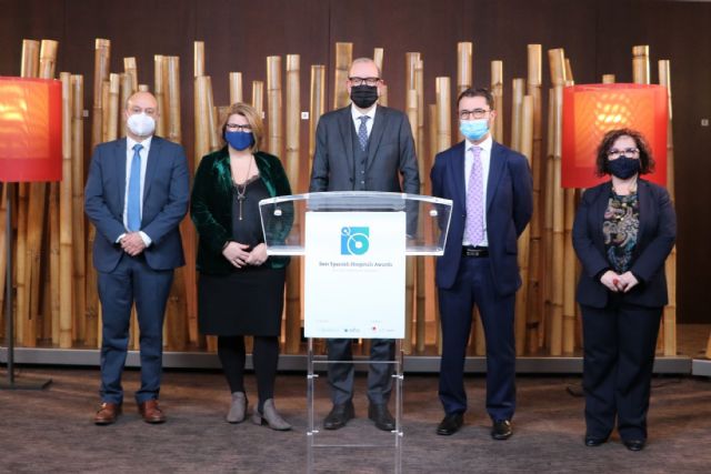 Los Premios BSH – Best Spanish Hospitals Awards® celebrarán su tercera edición - 1, Foto 1