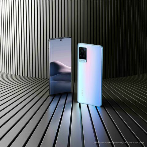 Vivo lanza en Europa su buque insignia X60 Pro 5G de la mano de ZEISS - 1, Foto 1