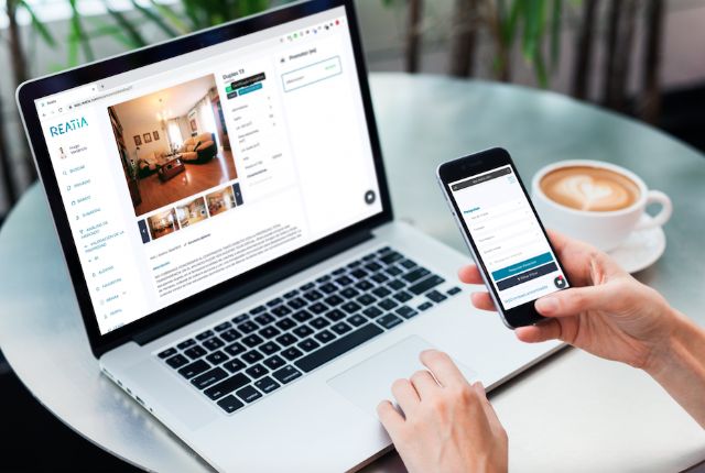 Las valoraciones inmobiliarias mediante inteligencia artificial en REATIA crecen más de un 3 - 1, Foto 1