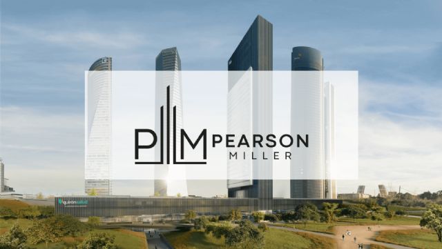 Pearson Miller, la consultora inmobiliaria que está revolucionando el mercado de las inmobiliarias - 1, Foto 1