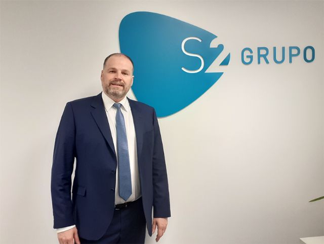 S2 Grupo abre sede en el País Vasco - 1, Foto 1