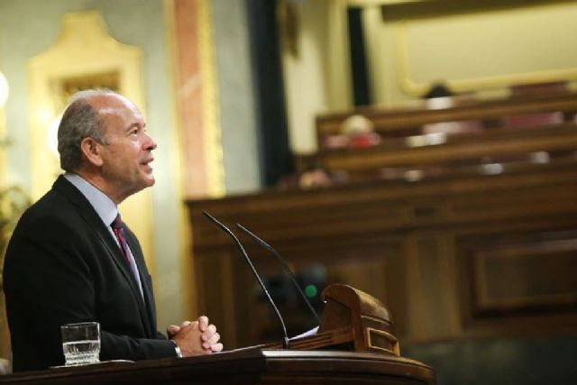 Campo: Las restricciones de derechos fundamentales no deben ser cómodas en un Estado de Derecho - 1, Foto 1