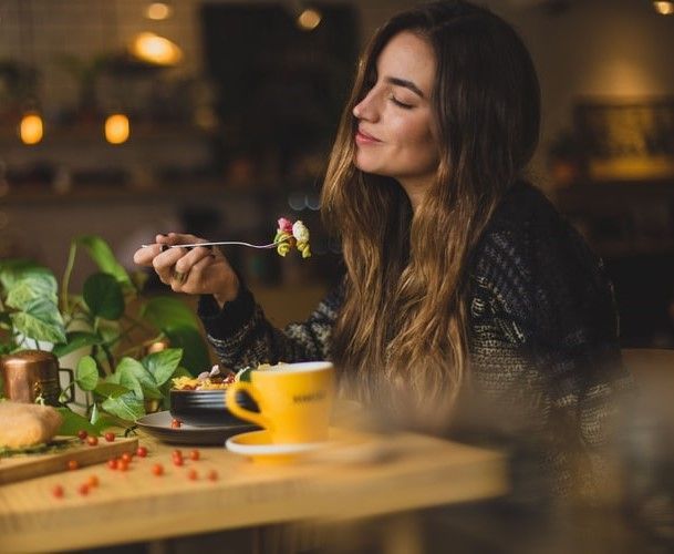 Leon the Baker explica los beneficios de una alimentación sin gluten - 1, Foto 1