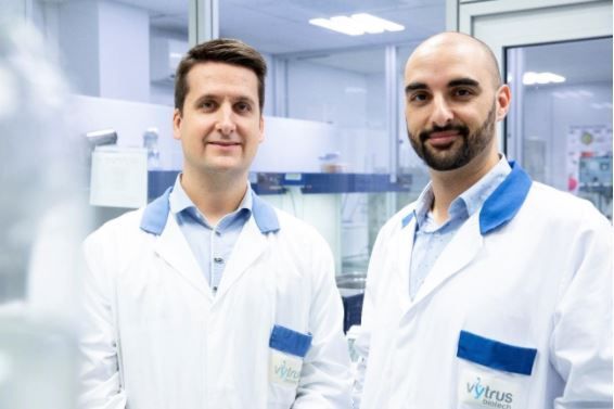 Vytrus aumenta sus ventas un 40% y triplica su EBITDA en 2020 - 1, Foto 1