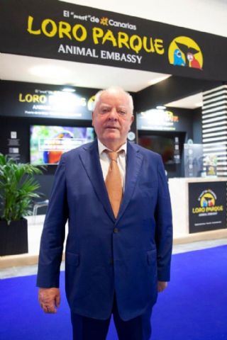 Siam Park anuncia su esperada reapertura en FITUR - 1, Foto 1