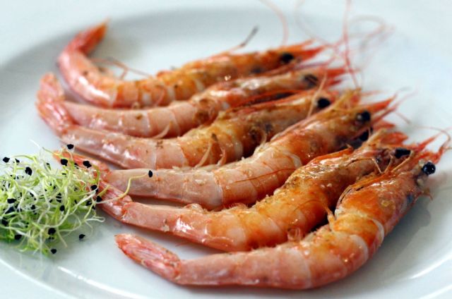 Materia Prima, una excelente propuesta gastronómica en el Corazón de Madrid - 1, Foto 1