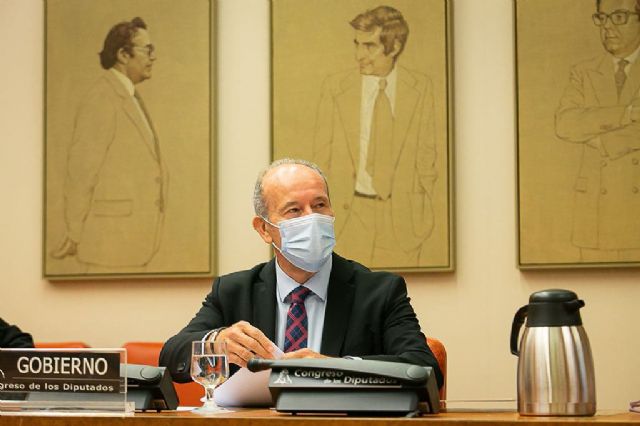 Campo: Estamos haciendo la política que interesa a la ciudadanía, la que forja acuerdos amplios para resolver problemas reales y mejorar la Justicia - 1, Foto 1