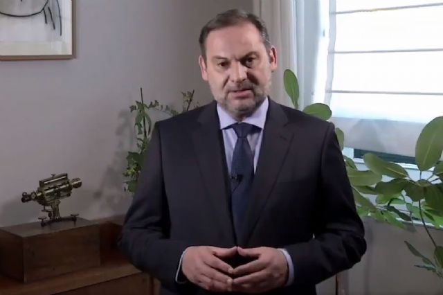 Ábalos defiende que los fondos europeos permitirán a España transformar su economía en clave verde, digital y social - 1, Foto 1