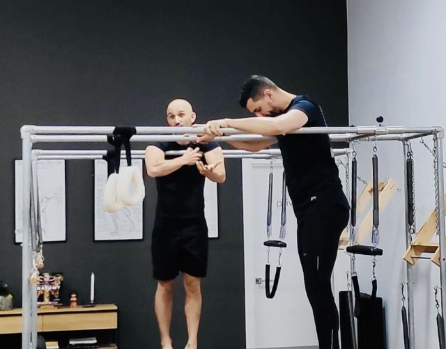 6 consejos del Método Pilates para llevar una vida equilibrada - 1, Foto 1