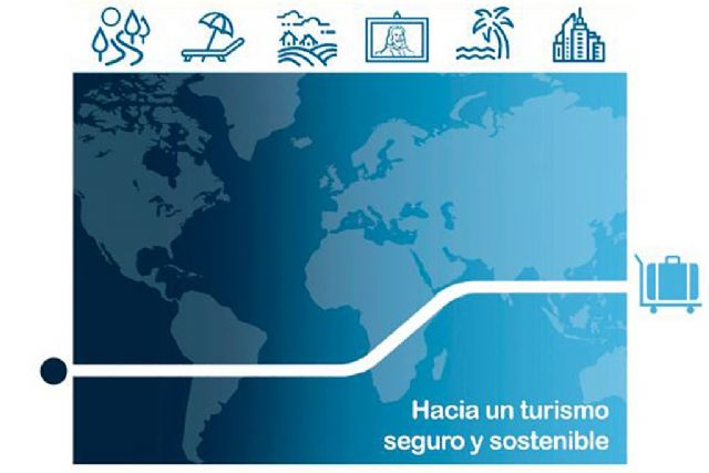 TURESPAÑA presenta un visor de datos de recuperación de mercados emisores de turismo - 1, Foto 1