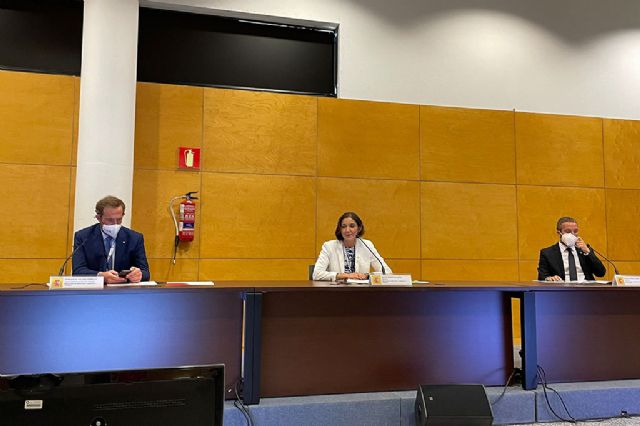 España lanza un ambicioso plan para modernizar el modelo turístico - 1, Foto 1