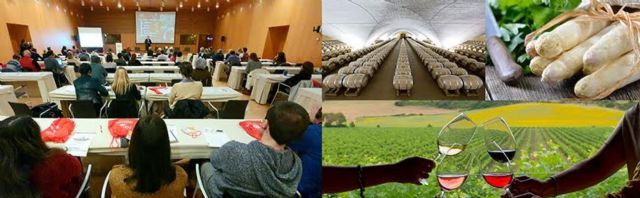 España acoge el IV Congreso Internacional de Turismo Gastronómico - 1, Foto 1