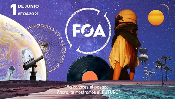 FOA2021, vuelve la odisea del sector - 1, Foto 1
