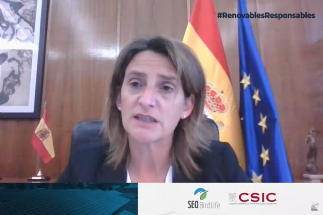 El Gobierno defiende la compatibilidad del despliegue renovable con la protección de la biodiversidad y el patrimonio natural - 1, Foto 1