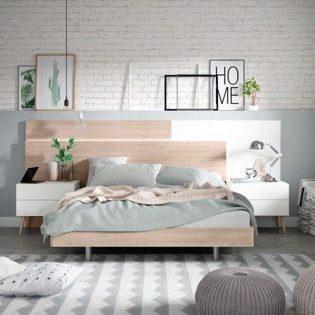 Menamobel ofrece ideas para reavivar el hogar con la llegada del buen tiempo - 1, Foto 1