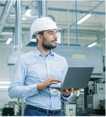 Schneider Electric lanza el nuevo sistema digital de gestión de carga TeSys island - 1, Foto 1