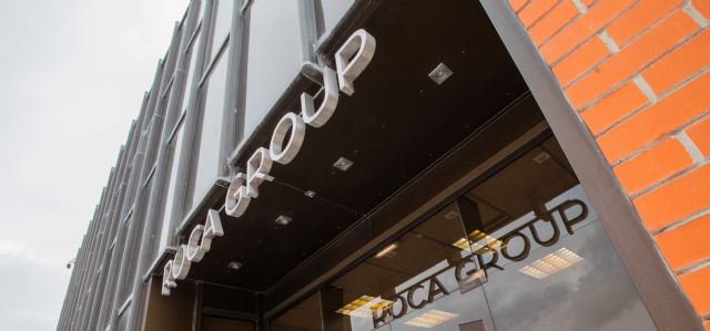 Roca Group se alía con Schneider Electric para acelerar su descarbonización - 1, Foto 1