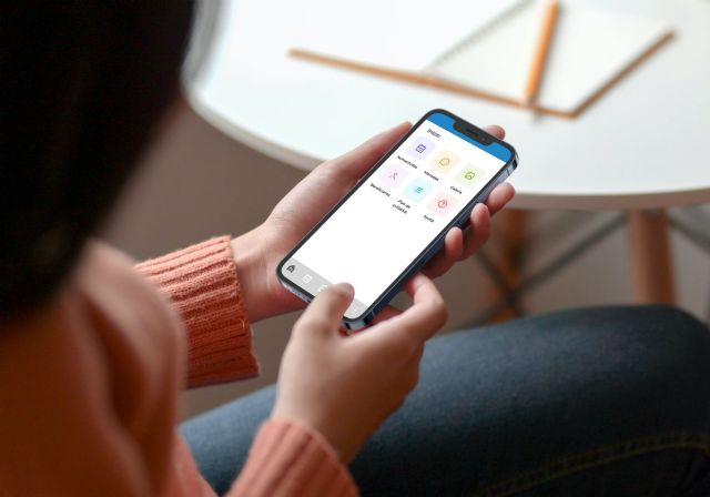Depencare apuesta por la tecnología para mejorar la comunicación familia-cuidadora - 1, Foto 1