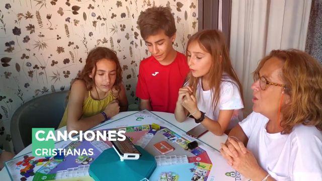‘Disciple’, el juego ideal en época de Comuniones - 1, Foto 1