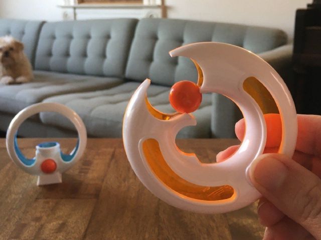 Loopy Looper, el juego antiestrés que triunfa en EEUU, llega a España - 1, Foto 1