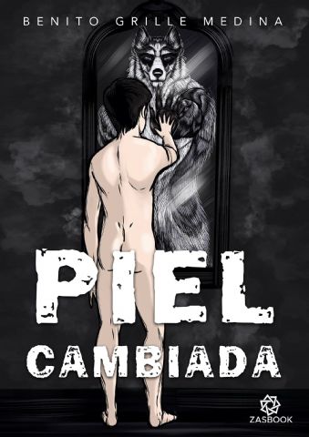 Benito Grille Medina publica la novela Piel Cambiada - 1, Foto 1