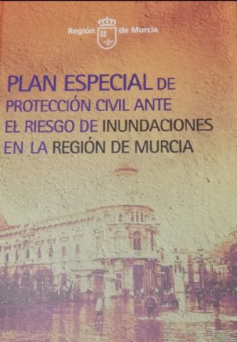 Se desactiva el Plan Inunmur de Riesgo de Inundaciones - 1, Foto 1