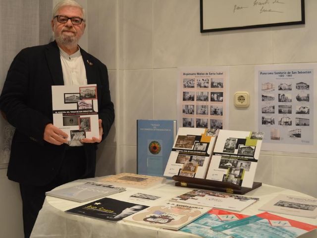 La formación, trabajo y vida de Florence Nightingale, en un webinar organizado por el COEGI - 1, Foto 1