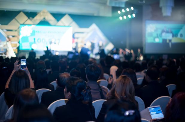 FIAVE: El sector audiovisual y eventos se reactiva con esperanza - 1, Foto 1