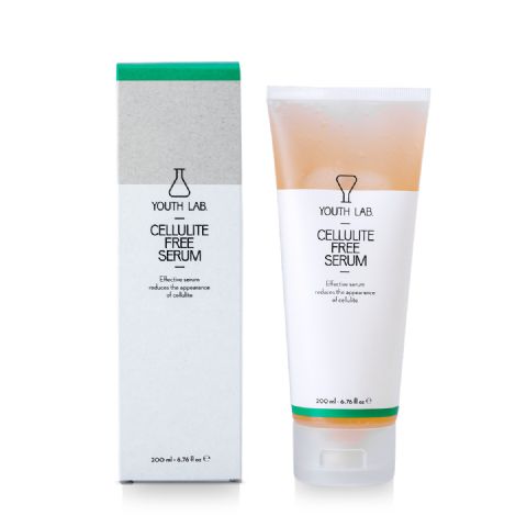 Youth Lab presenta Cellulite Free Serum, el aliado para lucir perfecta este verano - 1, Foto 1
