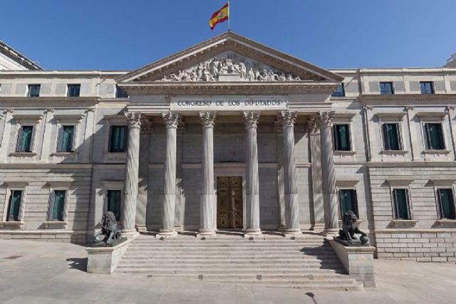 El Congreso de los Diputados aprueba la Ley contra el Fraude, que prohíbe las amnistías fiscales y amplía el listado de deudores a la Hacienda Pública - 1, Foto 1