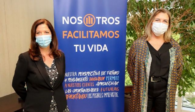 Allianz Partners, primera empresa de Asistencia con el sello Baby Friendly - 1, Foto 1