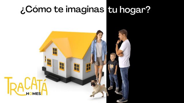 Tracatá Homes da sus primeros pasos - 1, Foto 1