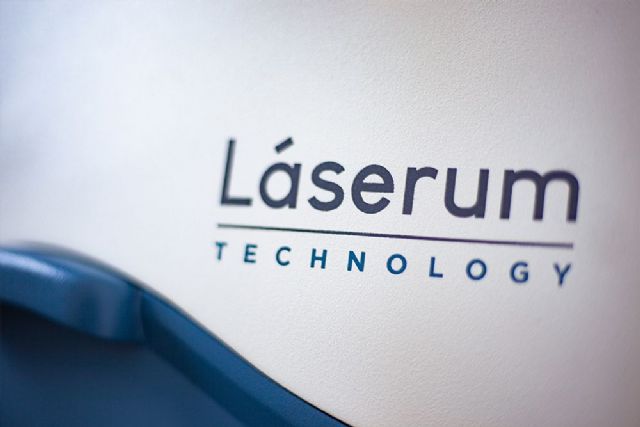 Láserum revoluciona la tecnología en depilación láser diodo - 1, Foto 1