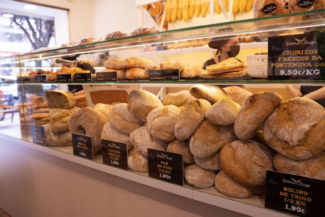 De las ferias ambulantes a la franquicia: así ha triunfado Forno de Lugo - 1, Foto 1