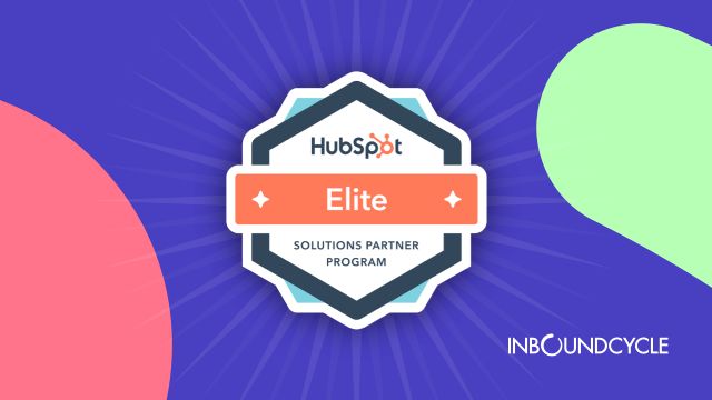 InboundCycle primera agencia inbound en España e Hispanoamérica que consigue ser Partner Elite de HubSpot - 1, Foto 1