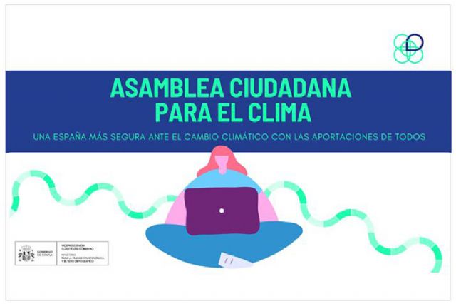 El MITECO presenta para audiencia e información pública la Orden ministerial para la organización de la Asamblea Ciudadana para el Clima - 1, Foto 1