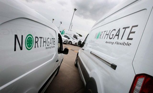 El Ejército del Aire reitera su confianza en Northgate y le adjudica un nuevo lote de vehículos - 1, Foto 1