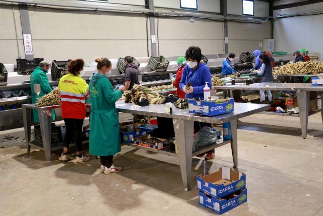 Espagreen, donde tradición e innovacin se unen para ofrecer al consumidor un producto excepcional - 1, Foto 1