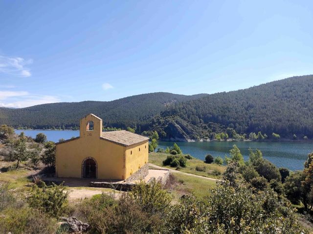 Peña Cabra y Pea Capón, entre neandertales y humanos modernos - 1, Foto 1