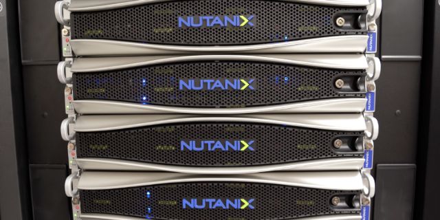 Nutanix apuesta por los entornos multicloud para responder a las necesidades de la nueva economía digital - 1, Foto 1