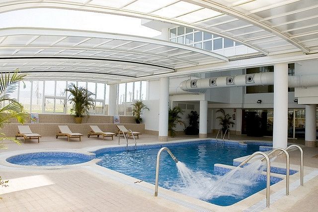 La cadena Ohtels se asocia con Ges Spa y Belleza con el objetivo de profesionalizar los spas de sus hoteles - 1, Foto 1