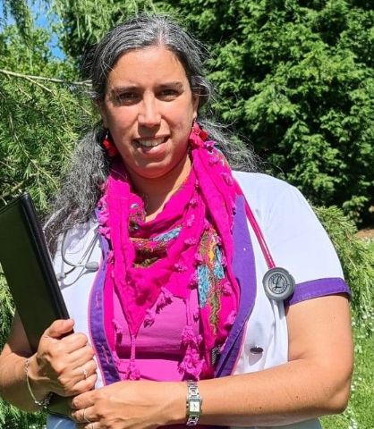 Cruzada universal contra el tabaquismo - 1, Foto 1