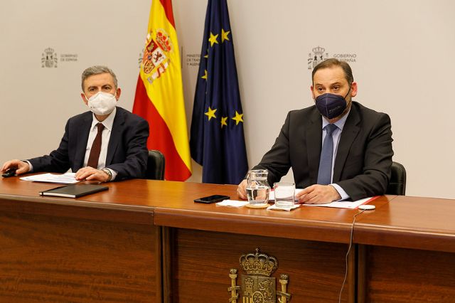 Ábalos anuncia que las CC.AA. gestionarán 4.450 millones de euros de los fondos europeos para impulsar la rehabilitación de viviendas y actuaciones urbanas - 1, Foto 1