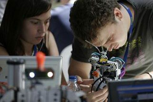 Casi 33.000 jóvenes se matricularon en Formación Profesional Dual en 2019-2020, 10.333 más que dos cursos antes - 1, Foto 1