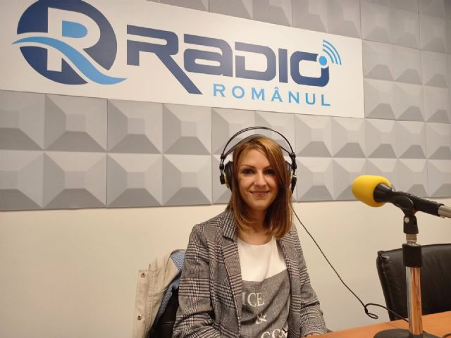 Fersay continua su campaña de imagen en Radio Romanul - 1, Foto 1
