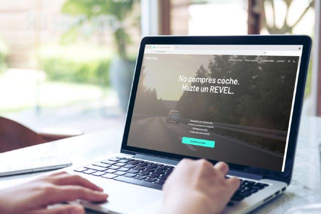 La startup Española REVEL ultima el cierre de un fondo de 30 millones de Euros de deuda - 1, Foto 1