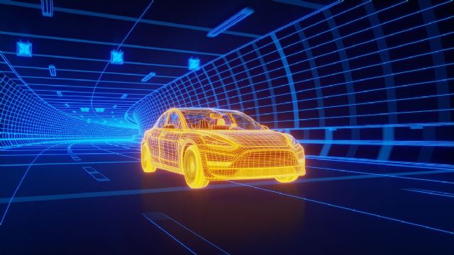 EEUU y Alemania responden al avance chino sobre la movilidad de autos eléctricos - 1, Foto 1