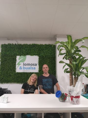 Lomosa Movilidad apuesta por un revolucionario método de renting de bicicletas para reparto y mensajería - 1, Foto 1